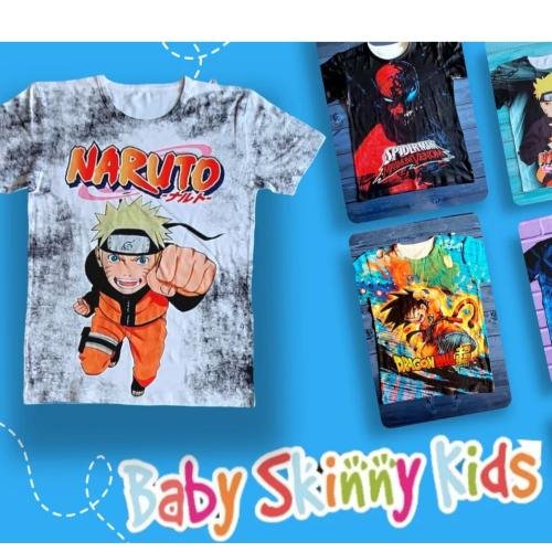 Baby.Skinny.Kids