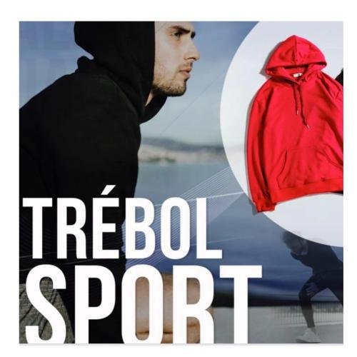 Trébol Sport