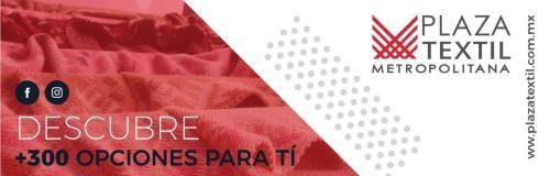 Plaza Textil Metropolitana