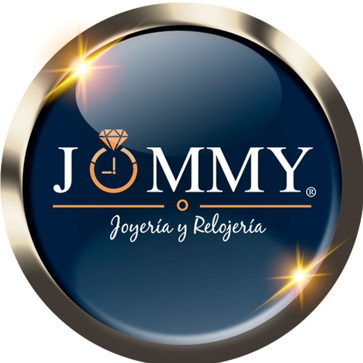 Jommy | Joyería y Relojería